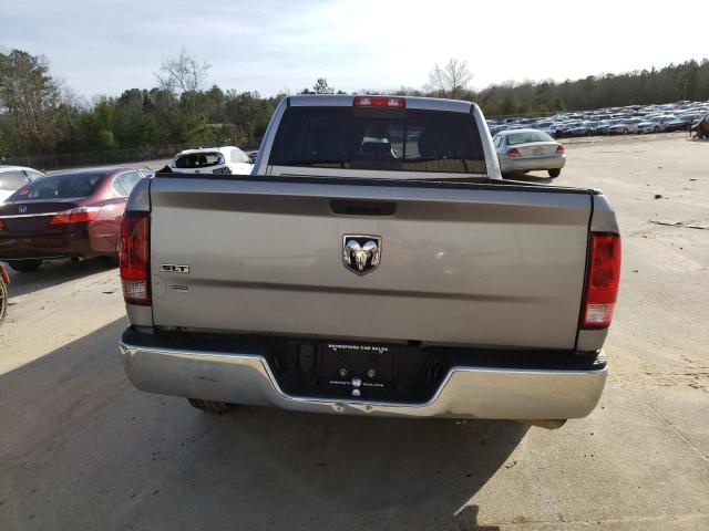 Photo 6 from auction – 2020 RAM 1500 CLASS with VIN 1C6RR6TT5LS103369