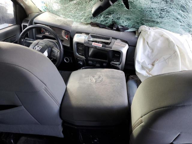 Photo 8 from auction – 2015 RAM 1500 SLT with VIN 1C6RR7LT1FS647443