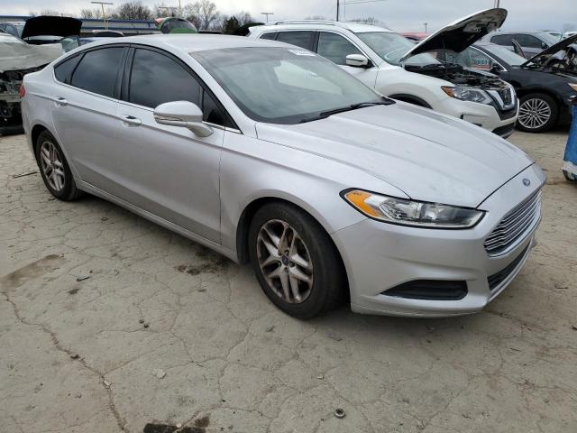 Photo 4 from auction – 2016 FORD FUSION SE with VIN 3FA6P0H78GR126193