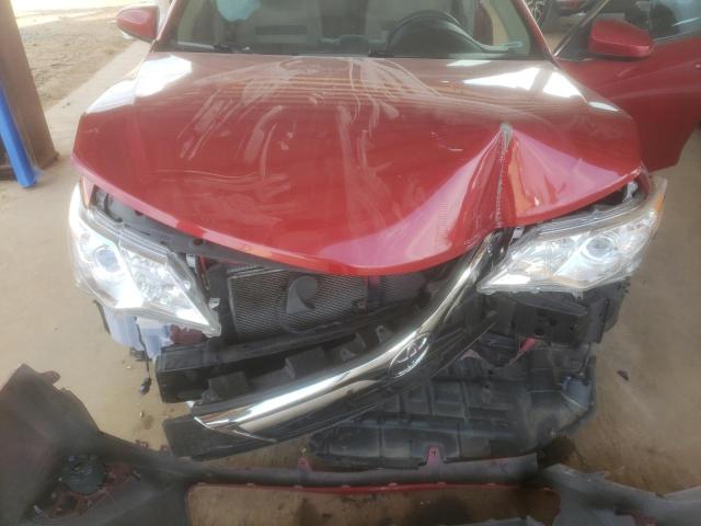 Photo 11 from auction – 2014 TOYOTA CAMRY L with VIN 4T1BF1FK6EU868246