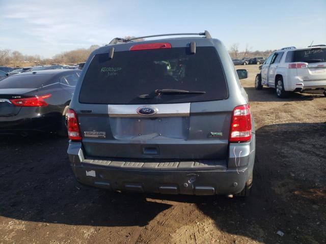 Фото 6 с аукциона – 2012 FORD ESCAPE LIM с VIN 1FMCU0EG9CKB49745