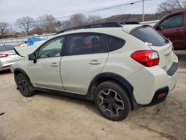 Photo 2 from auction – 2015 SUBARU XV CROSSTR with VIN JF2GPACC0F8238044
