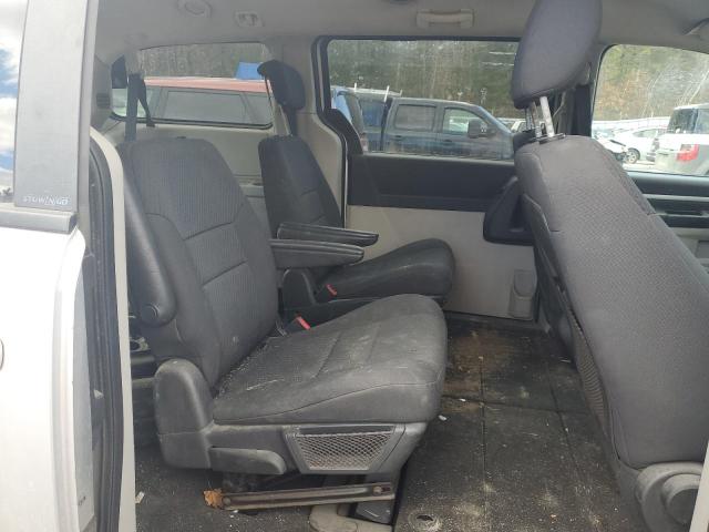 Photo 11 from auction – 2010 DODGE GRAND CARA with VIN 2D4RN4DE5AR101535
