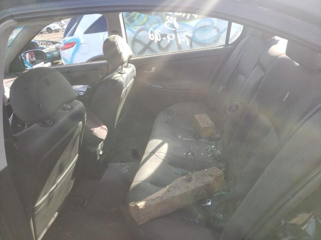 Photo 10 from auction – 2000 INFINITI I30 with VIN JNKCA31A4YT207129