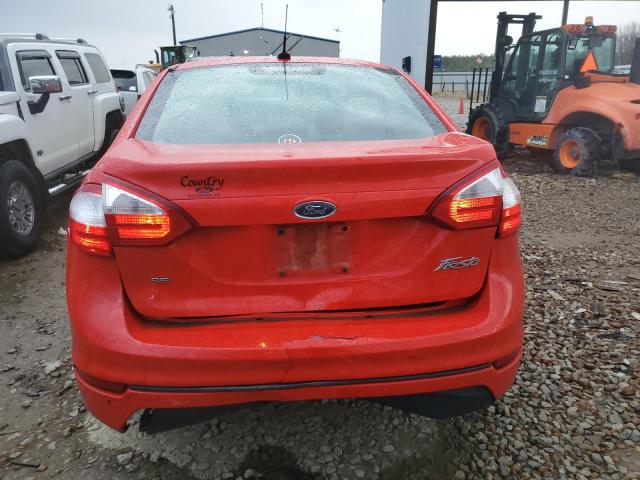 Photo 6 from auction – 2014 FORD FIESTA SE with VIN 3FADP4BJ4EM202134