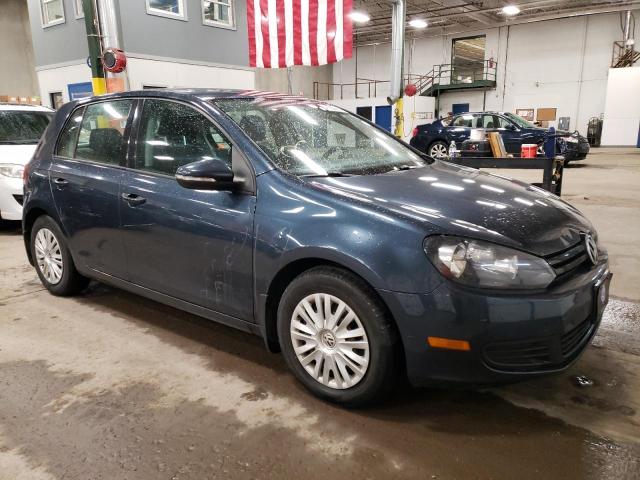 Photo 4 from auction – 2013 VOLKSWAGEN GOLF with VIN WVWDB7AJ0DW140645