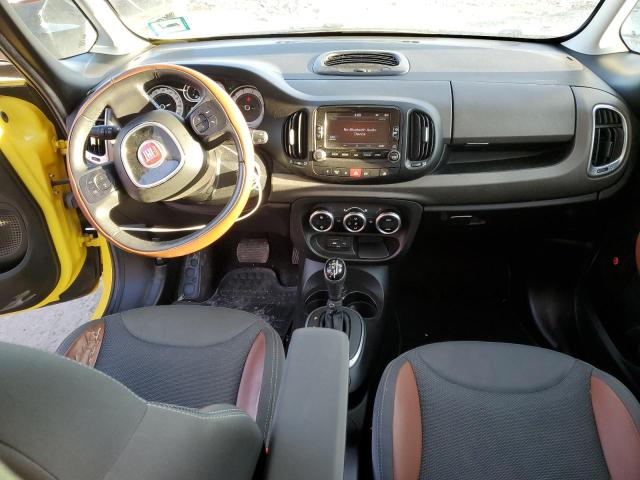 Photo 8 from auction – 2014 FIAT 500L TREKK with VIN ZFBCFADH8EZ020472