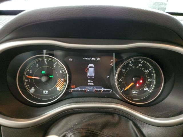 Photo 9 from auction – 2015 JEEP CHEROKEE L with VIN 1C4PJLDS7FW517990
