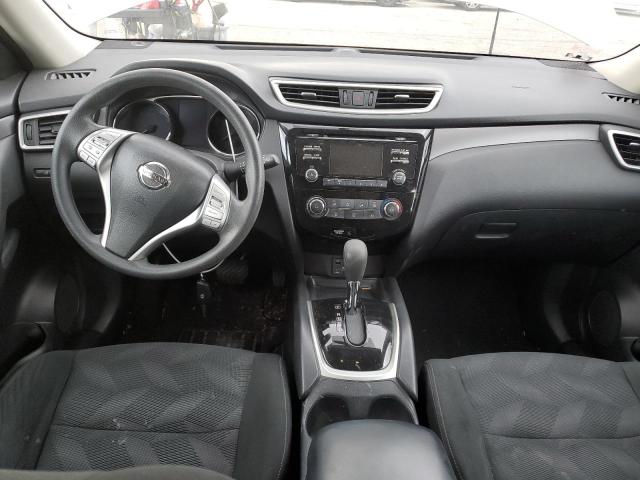 Photo 8 from auction – 2016 NISSAN ROGUE S with VIN 5N1AT2MT3GC845005