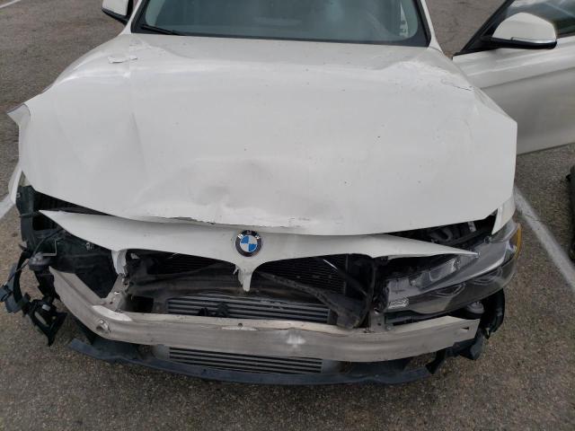 Photo 11 from auction – 2013 BMW 328 I SULE with VIN WBA3C1C55DF441897