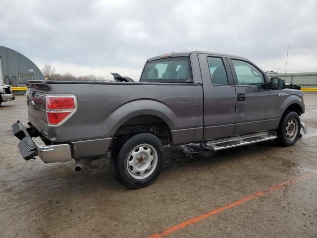 Photo 3 from auction – 2011 FORD F150 SUPER with VIN 1FTEX1CM6BFB43573