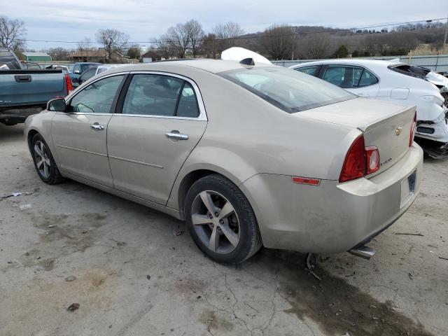 Photo 2 from auction – 2012 CHEVROLET MALIBU 1LT with VIN 1G1ZC5E00CF195029