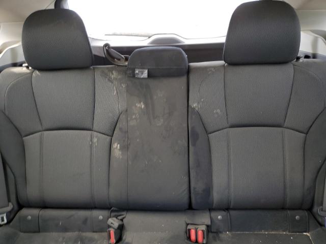 Photo 10 from auction – 2020 SUBARU CROSSTREK with VIN JF2GTABC8L8266988
