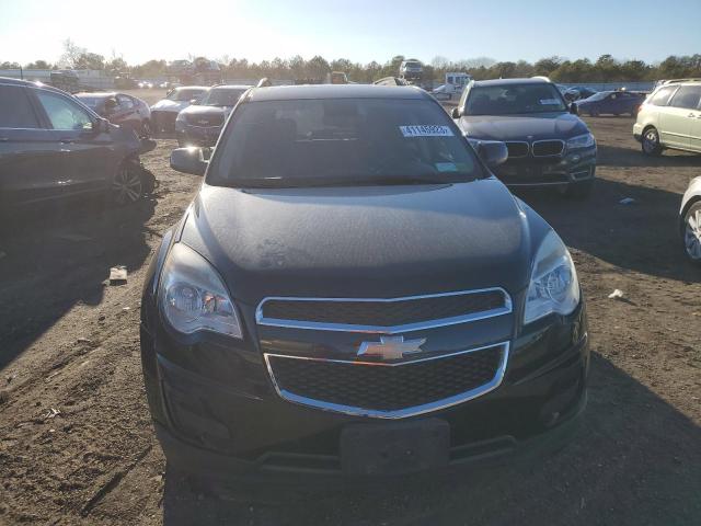 Photo 5 from auction – 2012 CHEVROLET EQUINOX LT with VIN 2GNFLEEK7C6154071