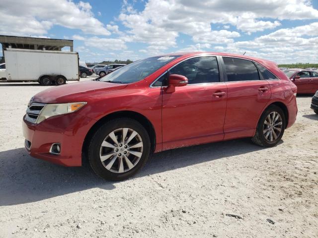 Photo 1 from auction – 2014 TOYOTA VENZA LE with VIN 4T3ZA3BB3EU087657