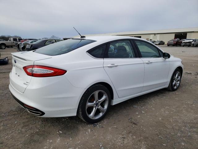 Photo 3 from auction – 2015 FORD FUSION SE with VIN 3FA6P0H97FR239813