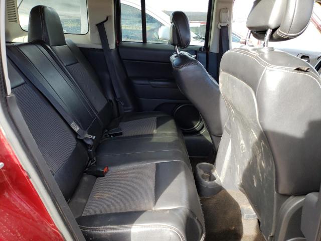 Photo 10 from auction – 2013 JEEP PATRIOT LA with VIN 1C4NJPFA5DD218445