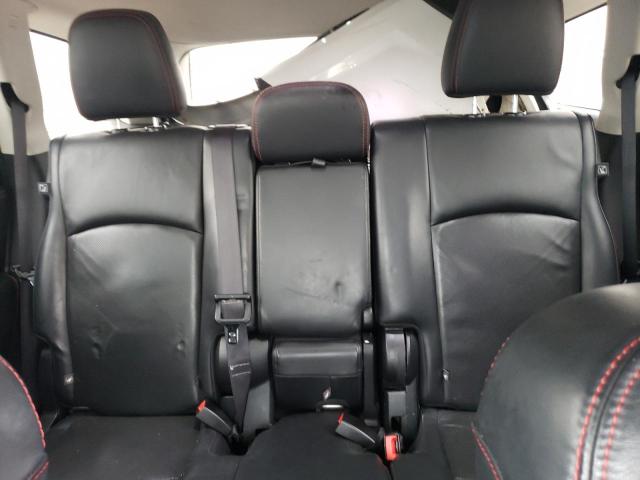 Photo 10 from auction – 2016 DODGE JOURNEY R/ with VIN 3C4PDDEG7GT192966