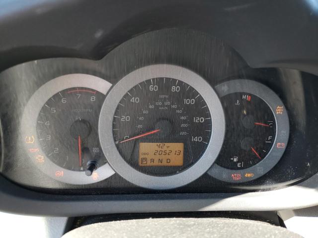 Photo 9 from auction – 2010 TOYOTA RAV4 with VIN 2T3BF4DV0AW074231