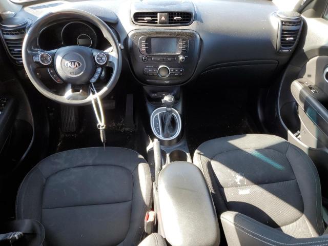 Photo 8 from auction – 2017 KIA SOUL + with VIN KNDJP3A50H7417276