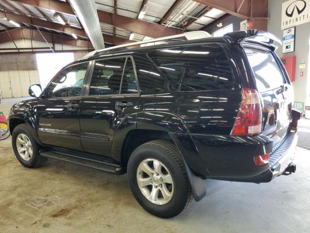 Photo 2 from auction – 2004 TOYOTA 4RUNNER SR with VIN JTEBT14R240042900