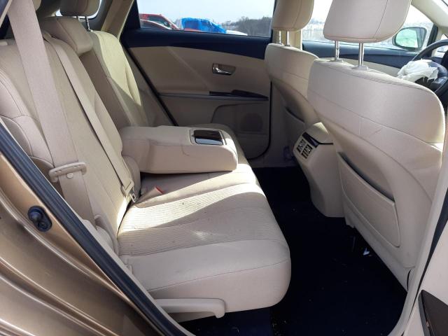 Photo 11 from auction – 2009 TOYOTA VENZA with VIN 4T3ZE11A99U004417