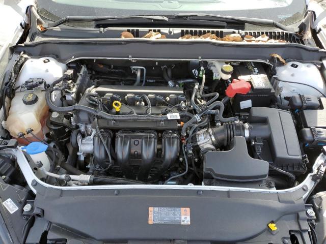Photo 11 from auction – 2016 FORD FUSION SE with VIN 3FA6P0H78GR310999