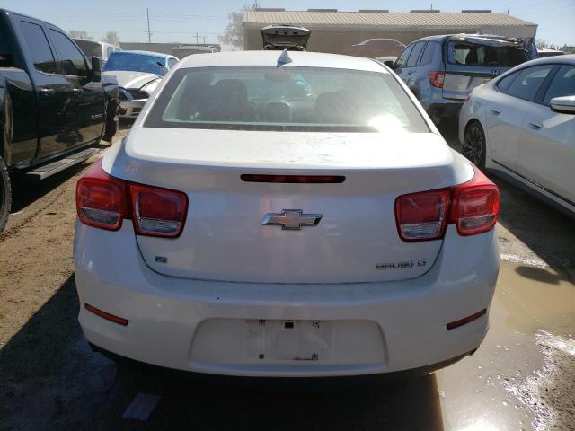 Photo 6 from auction – 2016 CHEVROLET MALIBU LIM with VIN 1G11C5SA9GF166337