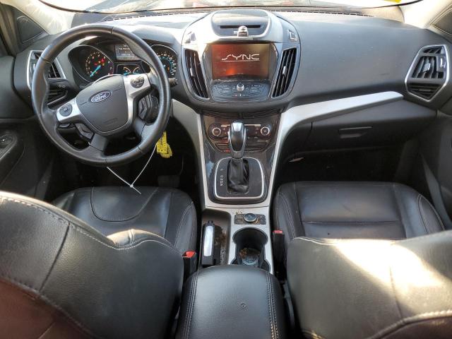 Photo 8 from auction – 2013 FORD ESCAPE SEL with VIN 1FMCU0H95DUA29721