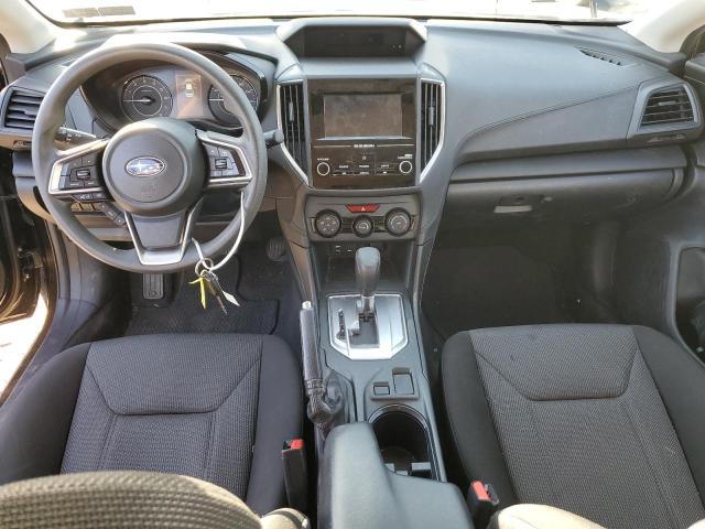 Photo 8 from auction – 2022 SUBARU IMPREZA with VIN 4S3GTAB68N3720455