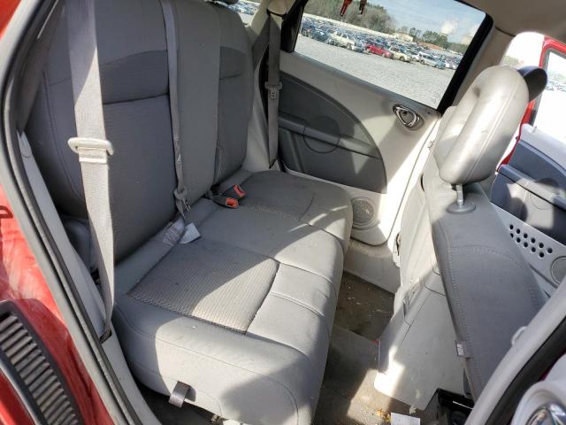 Photo 10 from auction – 2008 CHRYSLER PT CRUSIER with VIN 3A8FY58989T615164
