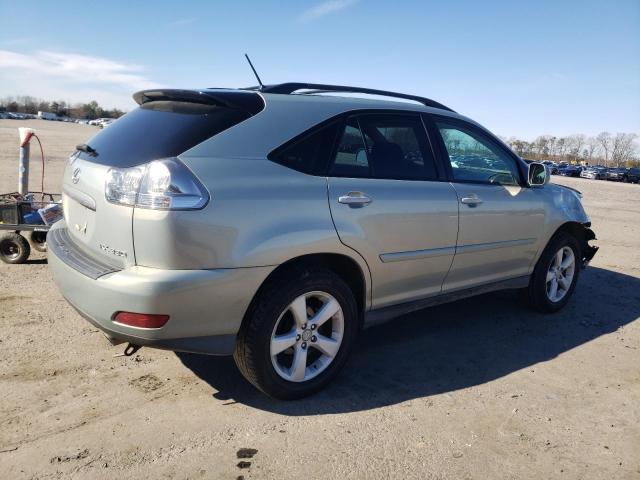 Photo 3 from auction – 2006 LEXUS RX 330 with VIN 2T2HA31U06C097391
