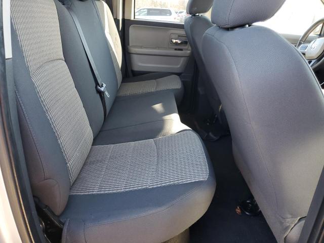 Photo 10 from auction – 2011 DODGE RAM 1500 with VIN 1D7RV1GP8BS578104