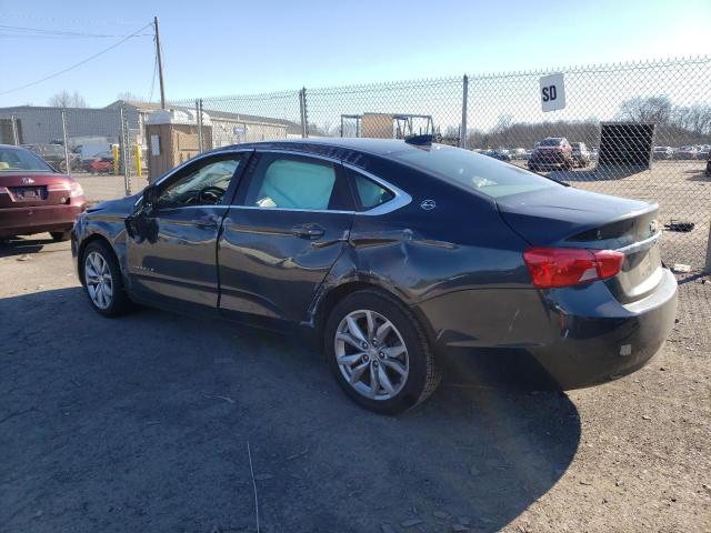 Photo 2 from auction – 2019 CHEVROLET IMPALA LT with VIN 2G11Z5S34K9153318