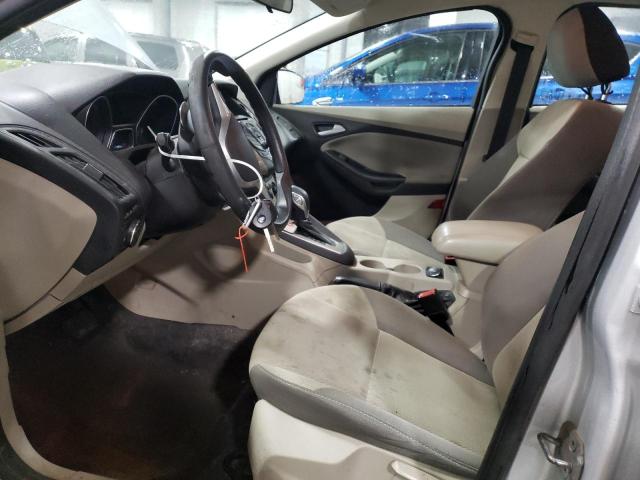 Photo 7 from auction – 2014 FORD FOCUS SE with VIN 1FADP3F26EL143215