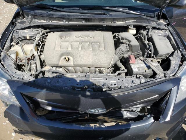 Photo 11 from auction – 2013 TOYOTA COROLLA BA with VIN 5YFBU4EE2DP179646