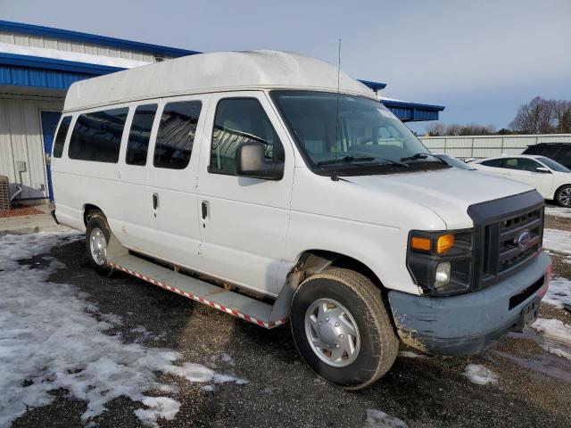 Photo 4 from auction – 2012 FORD ECONOLINE with VIN 1FTNS2EL0CDA86664