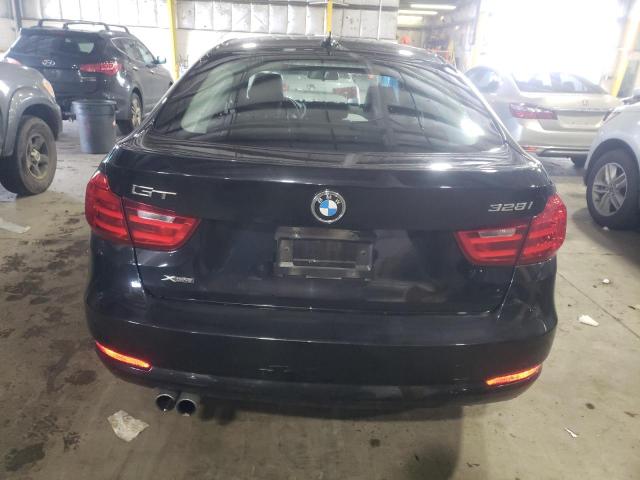 Photo 6 from auction – 2014 BMW 328 XIGT with VIN WBA3X5C55ED557464