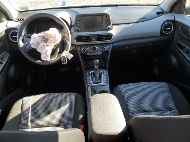 Photo 8 from auction – 2021 HYUNDAI KONA SEL with VIN KM8K2CAA2MU728862