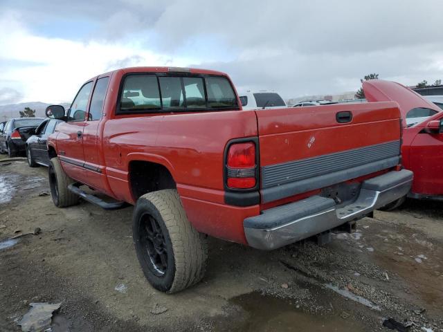 Photo 2 from auction – 2001 DODGE RAM 1500 with VIN 3B7HF13Z01G187500