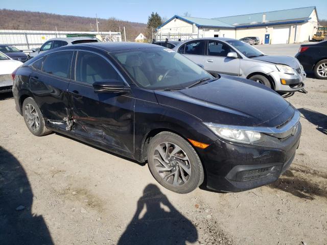 Photo 4 from auction – 2016 HONDA CIVIC EX with VIN 2HGFC2F74GH518489