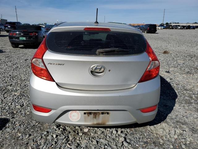 Photo 6 from auction – 2013 HYUNDAI ACCENT GLS with VIN KMHCT5AE5DU078943