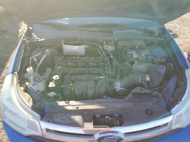 Photo 11 from auction – 2011 FORD FOCUS S with VIN 1FAHP3EN2BW118805