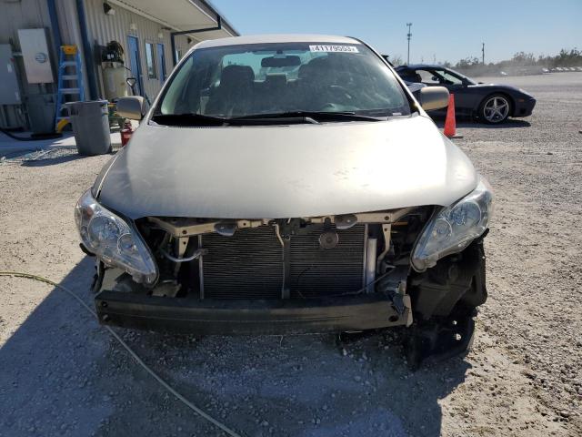 Photo 5 from auction – 2013 TOYOTA COROLLA BA with VIN 5YFBU4EE9DP167199