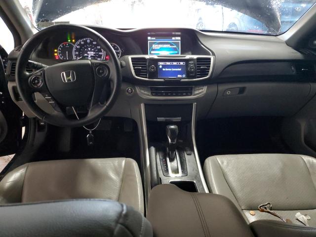 Photo 8 from auction – 2015 HONDA ACCORD EXL with VIN 1HGCR2F86FA050577