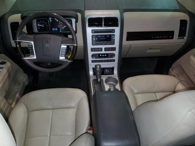 Photo 8 from auction – 2008 LINCOLN MKX with VIN 2LMDU88C98BJ26886