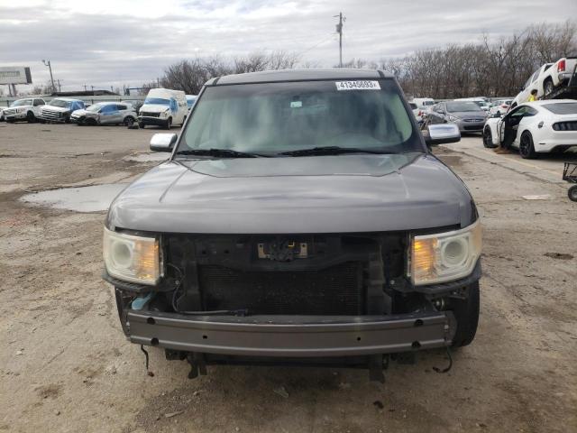 Photo 5 from auction – 2010 FORD FLEX LIMIT with VIN 2FMGK5DC8ABA87409