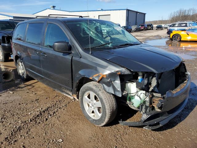 Photo 4 from auction – 2012 DODGE GRAND CARA with VIN 2C4RDGCG0CR277223
