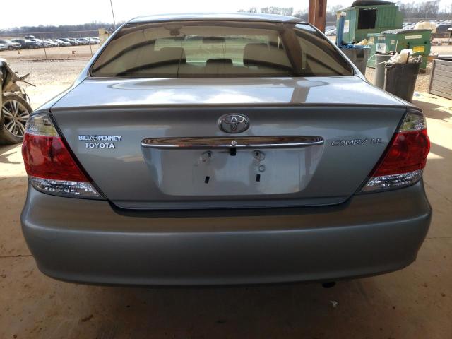Photo 6 from auction – 2006 TOYOTA CAMRY LE with VIN 4T1BE32K96U700350