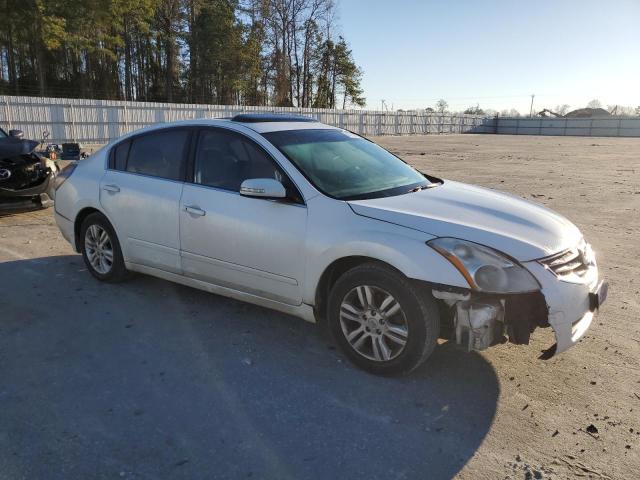 Photo 4 from auction – 2012 NISSAN ALTIMA BAS with VIN 1N4AL2AP3CC154939